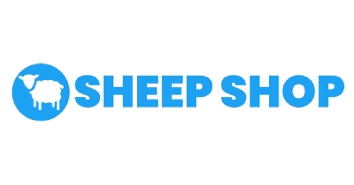 Sheep Store The Sheep Shop